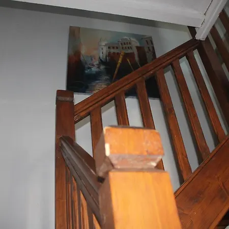 Apartamento Marguerite
