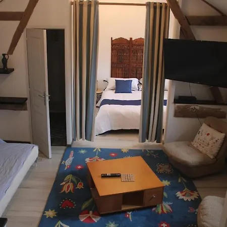 Apartamento Marguerite