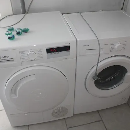 Apartamento Marguerite *