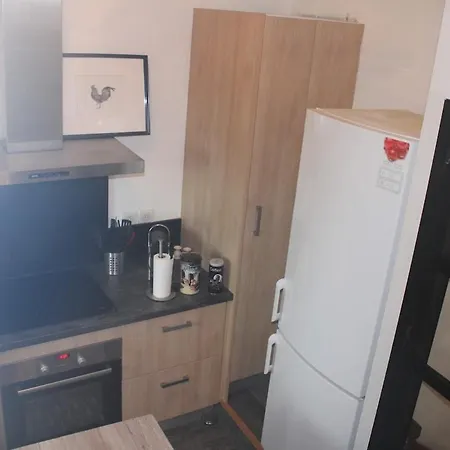 Apartamento Marguerite