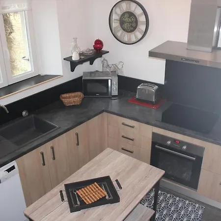 Apartamento Marguerite