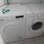 Appartement Type 2 *