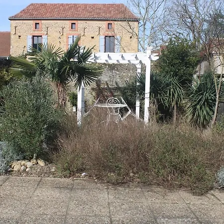 Appartement Type 2 *