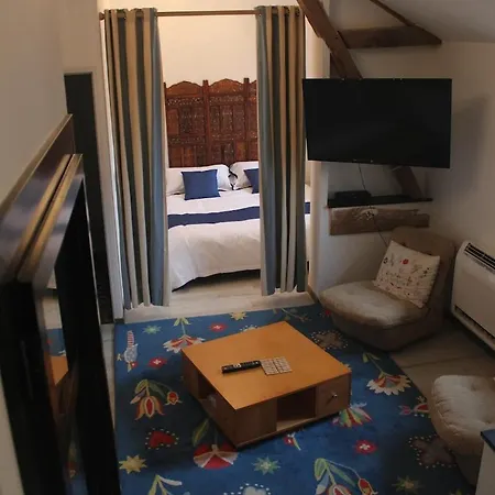 Marguerite Appartement *