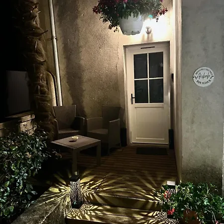 Appartement Marguerite