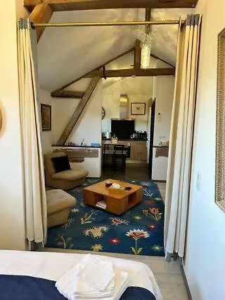 Appartement Marguerite Castelnau-Rivière-Basse