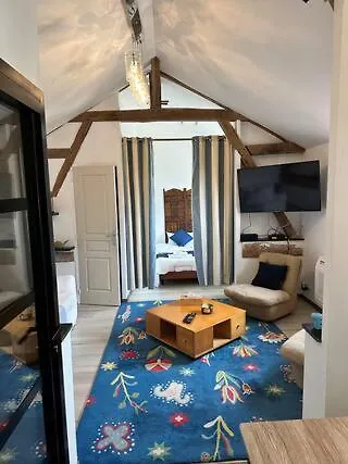 Appartement Marguerite