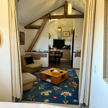 Appartement Marguerite