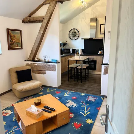 Marguerite Appartement *