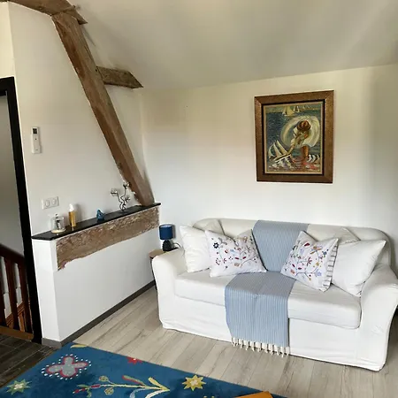 Marguerite Appartement Castelnau-Rivière-Basse