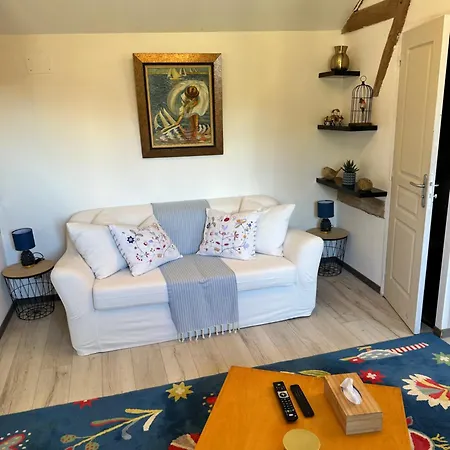 Appartement Marguerite *