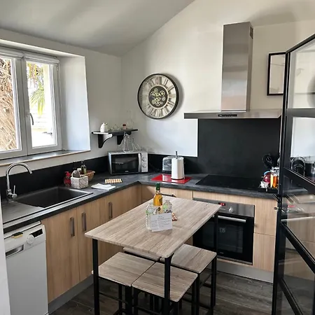 Appartement Marguerite