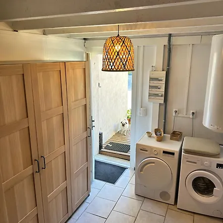 Appartement Marguerite *