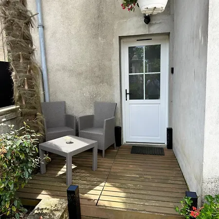 Appartement Marguerite Castelnau-Rivière-Basse