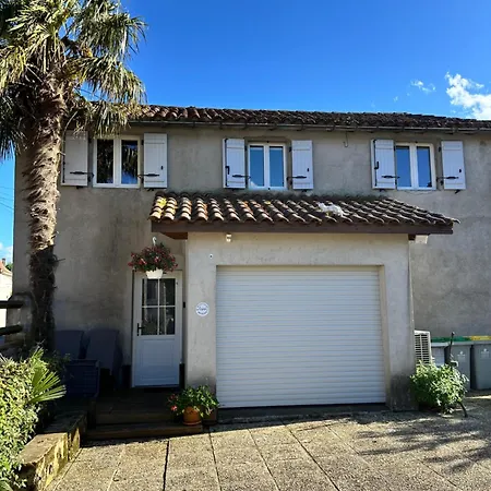 Marguerite Appartement Castelnau-Rivière-Basse