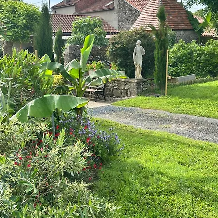Marguerite Appartement